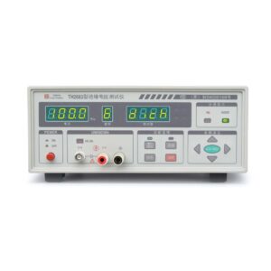 Máy đo điện trở cách điện Tonghui TH2683 (EOL)