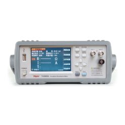 Máy đo điện trở cách điện TongHui TH2683A 10TΩ