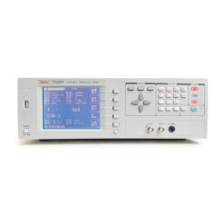 Máy đo điện trở cách điện TongHui TH2684A 10kΩ - 100TΩ