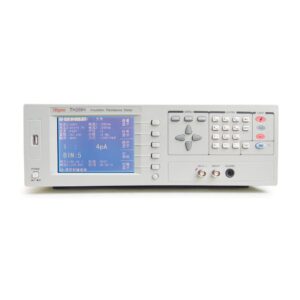Máy đo điện trở cách điện TongHui TH2684A 10kΩ - 100TΩ
