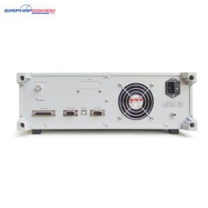 Máy đo điện trở cách điện TongHui TH2684A 10kΩ - 100TΩ 12 may do dien tro cach dien tonghui th2684 10k 8211 50t tonghui th2684 pic05 u2ow