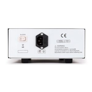 Máy đo điện trở tiếp xúc TongHui TH2511A 10 Máy đo điện trở tiếp xúc TongHui TH2511A