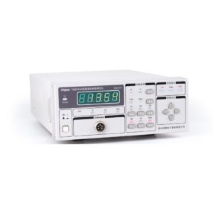 Máy đo điện trở tiếp xúc TongHui TH2511A 9 Máy đo điện trở tiếp xúc TongHui TH2511A