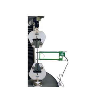 Máy Đo Độ Biến Dạng Ametek STGA Series