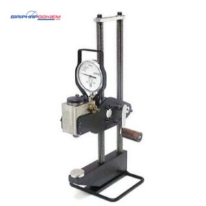 Máy đo độ cứng Ametek ASTM E110