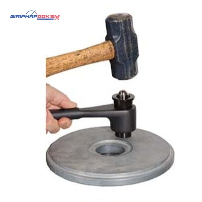 Máy đo độ cứng Ametek CPST 3 Máy đo độ cứng Ametek CPST