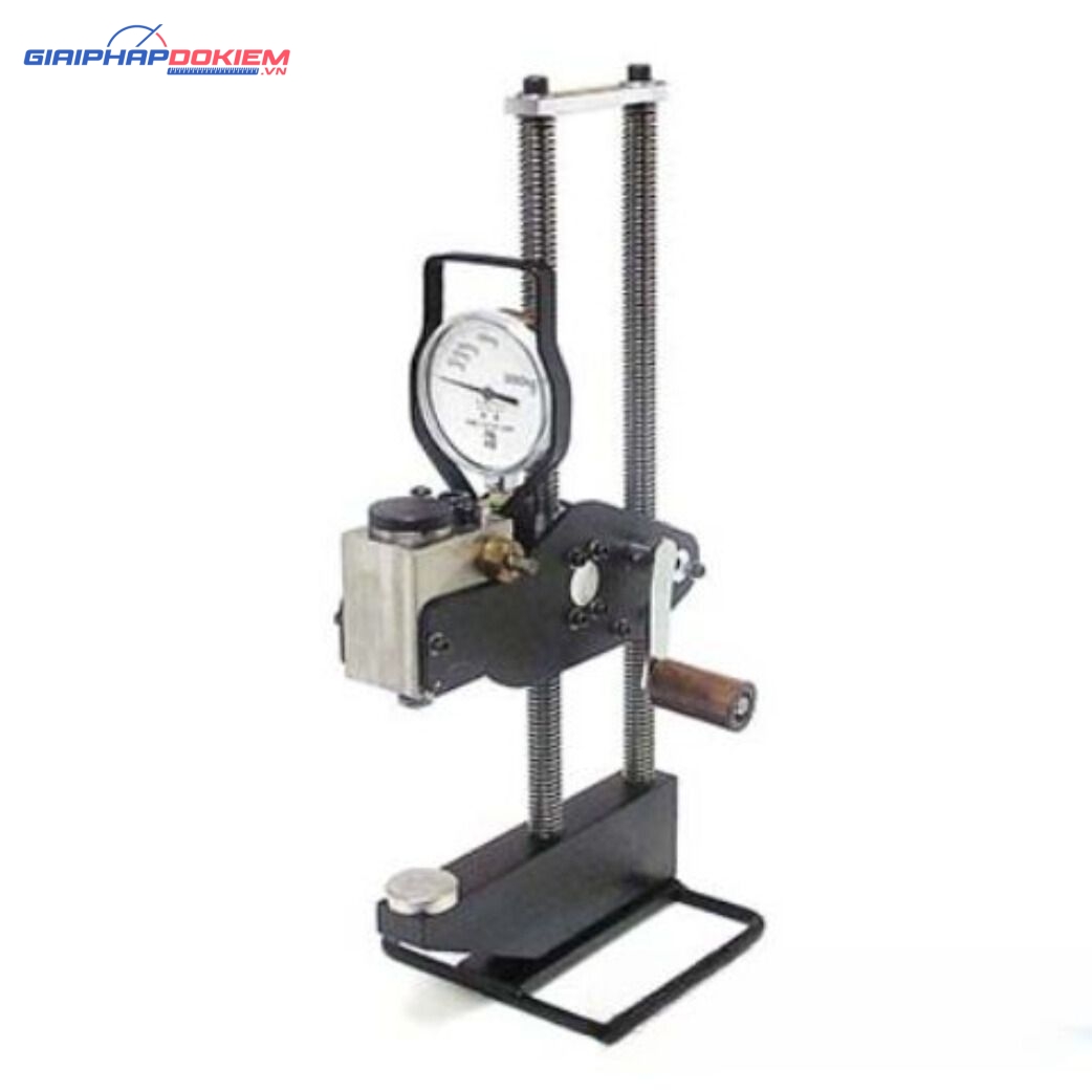 Máy đo độ cứng Brinell thủ công Ametek KB-010T (1000kgf) 3 Máy đo độ cứng Brinell thủ công Ametek KB-010T
