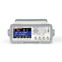 Máy đo LCR chính xác cao 0.05% TongHui TH283X Series