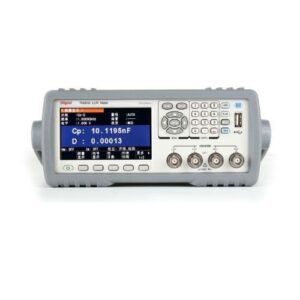 Máy đo LCR để bàn Tonghui TH2830