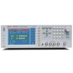 Máy đo LCR để bàn Tonghui TH2838A