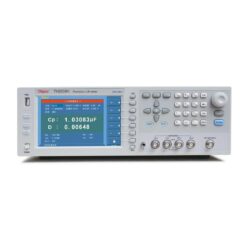 Máy đo LCR để bàn Tonghui TH2838H