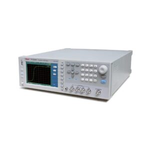 Máy đo LCR để bàn Tonghui TH2838H