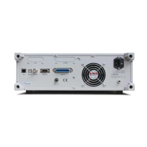 Máy đo LCR để bàn Tonghui TH2838H