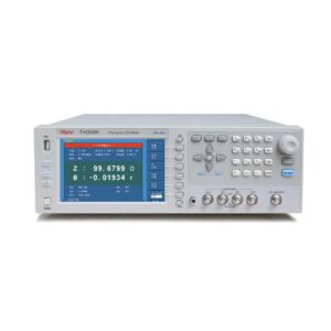 Máy đo LCR để bàn Tonghui TH2838H