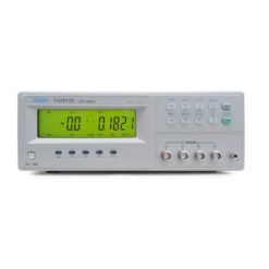 Máy đo LCR TongHui TH2812D 100Hz-10kHz