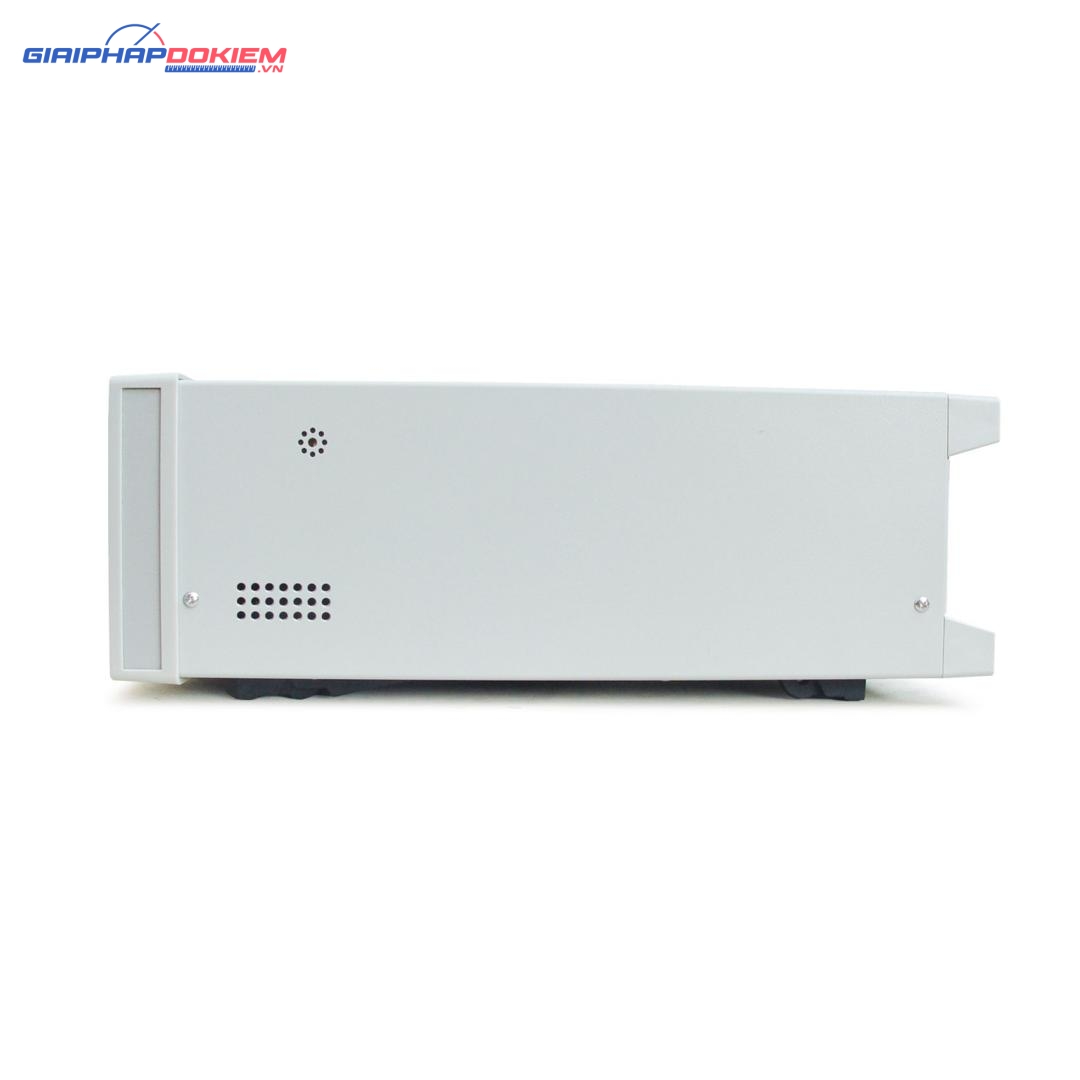 Máy đo LCR TongHui TH2826A 7 Máy đo LCR TongHui TH2826A