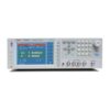Máy đo LCR TongHui TH2838 Series 20Hz-2Mhz