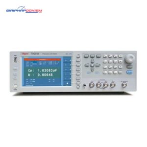 Máy đo LCR TongHui TH2838 Series 20Hz-2Mhz
