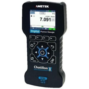Máy đo lực kéo Ametek DFS3-250G