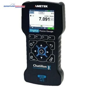 Máy đo lực kéo Ametek DFS3-500