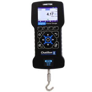 Máy đo lực kéo căng Ametek DFX3-100 / DFX3-100-NIST