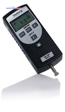 Máy đo lực kéo đứt Ametek DFX2-010-NIST 4 Máy đo lực kéo đứt Ametek DFX2-010-NIST - Ảnh 2