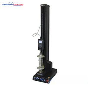Máy đo lực kéo, ép Ametek TCM Series