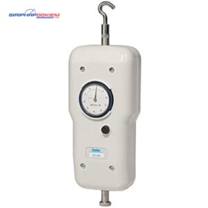 Máy đo lực kéo nén Ametek DG-100KG