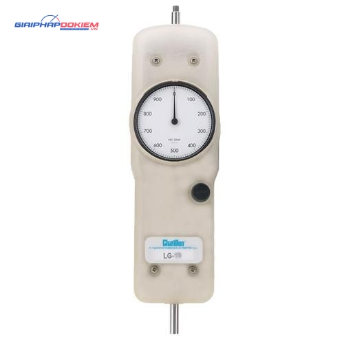 Máy đo lực kéo nén Ametek LG-10N 9 Máy đo lực kéo nén Ametek LG-10N