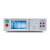 Máy đo nhiệt độ và điện trở DC Tonghui TH2518A