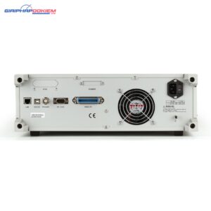 Máy đo trở kháng linh kiện TongHui TH2839 10MHz 8 may do tro khang linh kien tonghui th2839 10mhz tonghui th2839 pic03 oorv