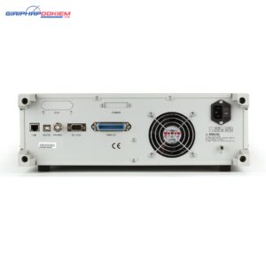 Máy đo trở kháng linh kiện TongHui TH2839A 5MHz 8 may do tro khang linh kien tonghui th2839a 5mhz tonghui th2839a pic03 jyfg