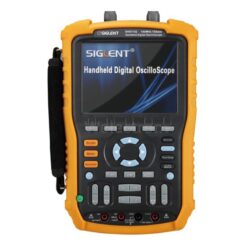 Máy hiện sóng cầm tay Siglent SHS1062