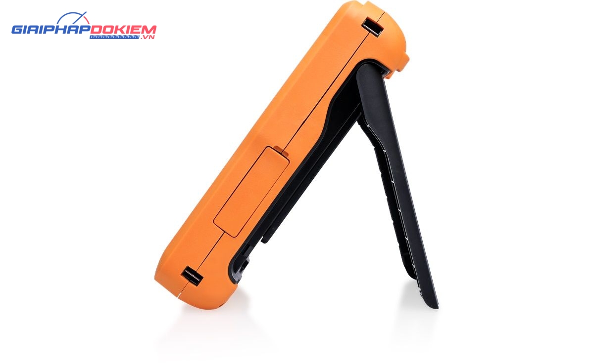 Máy hiện sóng cầm tay Siglent SHS1102X 100Mhz 2 kênh 9 Máy hiện sóng cầm tay Siglent SHS1102X 100Mhz 2 kênh - Ảnh 5