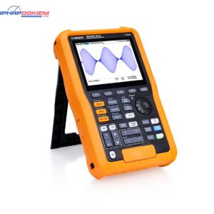 Máy hiện sóng cầm tay Siglent SHS1202X