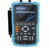 Máy hiện sóng cầm tay Siglent SHS806