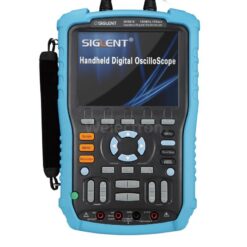 Máy hiện sóng cầm tay Siglent SHS810