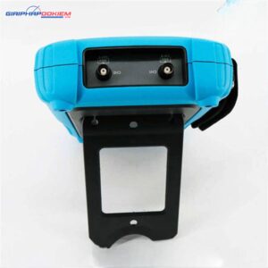 Máy hiện sóng cầm tay Siglent SHS820, 2 kênh, 200Mhz 12 may hien song cam tay siglent shs820 2 kenh 200mhz may hien song cam tay siglent shs806 6mhz 2 kenh 1 gss 3x800x800x4 1 10lo