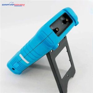 Máy hiện sóng cầm tay Siglent SHS820, 2 kênh, 200Mhz 11 may hien song cam tay siglent shs820 2 kenh 200mhz may hien song cam tay siglent shs806 6mhz 2 kenh 1 gss 5x400x400x4 1 yhq7