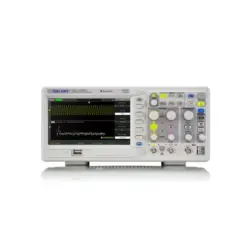 Máy hiện sóng, Oscilloscope Siglent SDS1152CML+