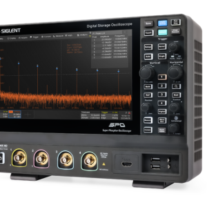 Máy hiện sóng Oscilloscope Siglent SDS1102X HD 8 may hien song oscilloscope siglent sds1202x hd sds2104xhd side2 2 ntyt