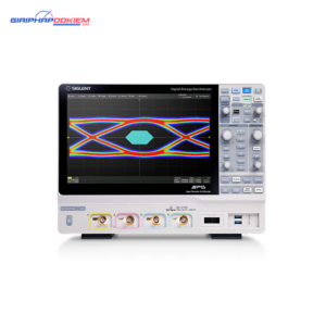 Máy hiện sóng Siglent SDS6054A