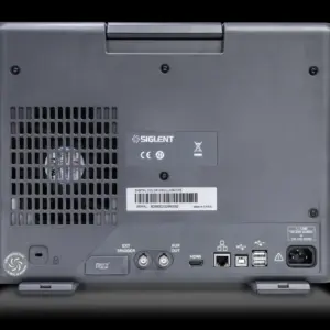 Máy hiện sóng Siglent SDS6054A 500Mhz 4 kênh 10 may hien song siglent sds6054a 500mhz 4 kenh sds6000x back 1 1 vqfh