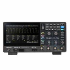 Siglent SDS804X HD