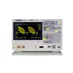 Máy hiện sóng số Siglent SDS2202X