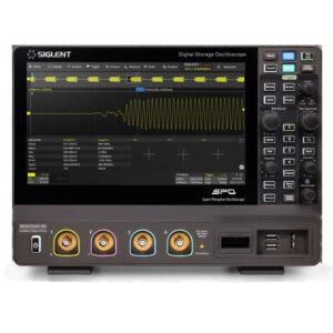 Máy hiện sóng số Siglent SDS2354X HD