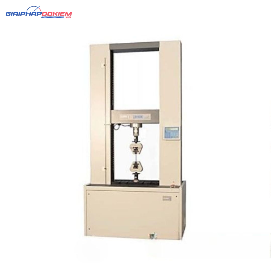Máy kéo nén đa năng Ametek LR150K Plus Series 150kN 6 Máy kéo nén đa năng Ametek LR150K Plus Series