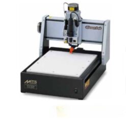 Máy khoan cắt board mạch PCB Prototyping Mits Eleven Lab 60