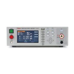 Máy kiểm tra an toàn điện Tonghui TH9310A 5kVAC/6kVDC