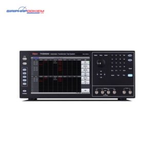 Máy kiểm tra biến áp tự động Tonghui TH2840BX